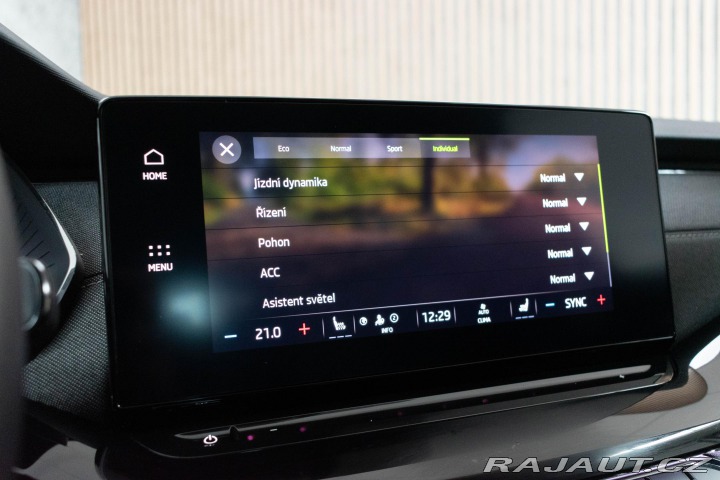 Škoda Octavia 2.0 TDI STYLE+*MATRIX*DPH 2022