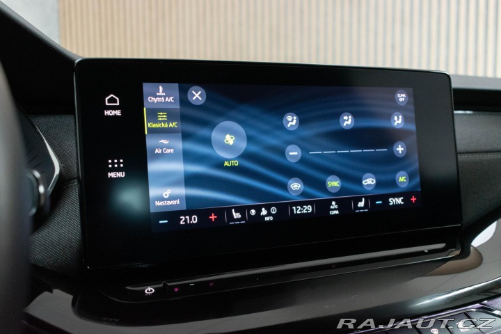 Škoda Octavia 2.0 TDI STYLE+*MATRIX*DPH 2022