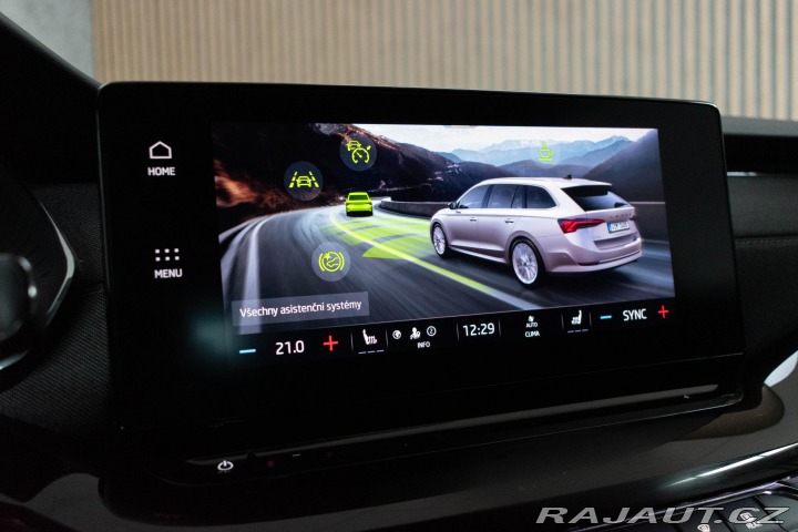 Škoda Octavia 2.0 TDI*REZERVACE* 2022