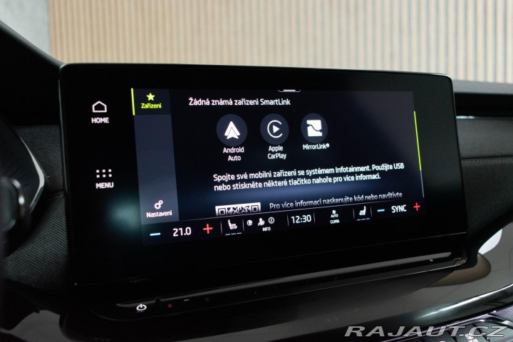 Škoda Octavia 2.0 TDI*REZERVACE* 2022