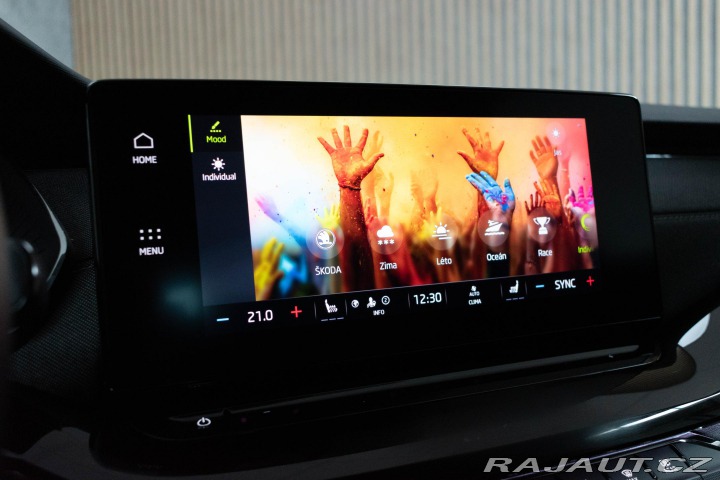 Škoda Octavia 2.0 TDI*REZERVACE* 2022