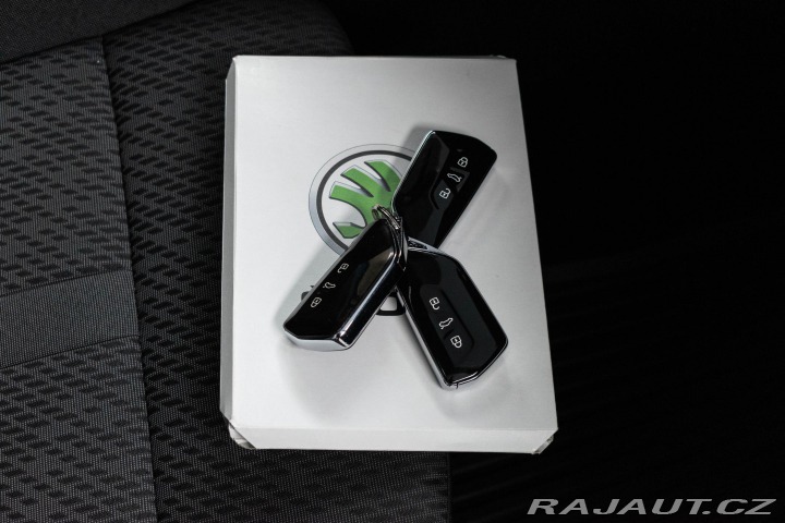 Škoda Octavia  1800