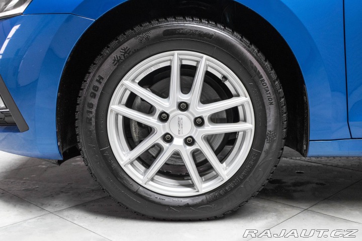 Škoda Octavia 2.0 TDI*REZERVACE* 2022