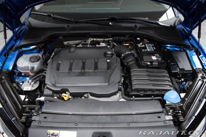 Škoda Octavia 2.0 TDI*REZERVACE* 2022