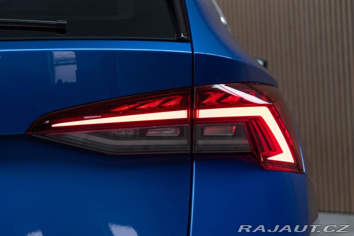 Škoda Octavia 2.0 TDI*REZERVACE* 2022