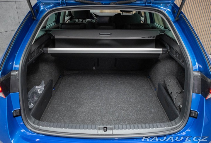 Škoda Octavia 2.0 TDI STYLE+*MATRIX*DPH 2022