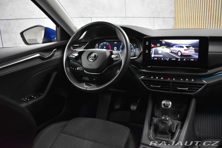 Škoda Octavia 2.0 TDI*REZERVACE* 2022