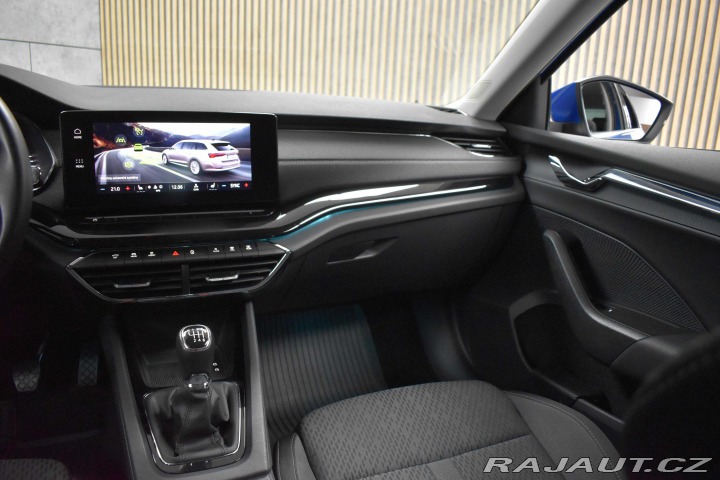 Škoda Octavia 2.0 TDI STYLE+*MATRIX*DPH 2022