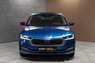 Škoda Octavia  1800