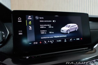 Škoda Octavia  1800