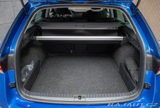 Škoda Octavia  1800