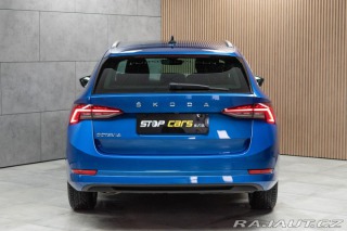 Škoda Octavia  1800