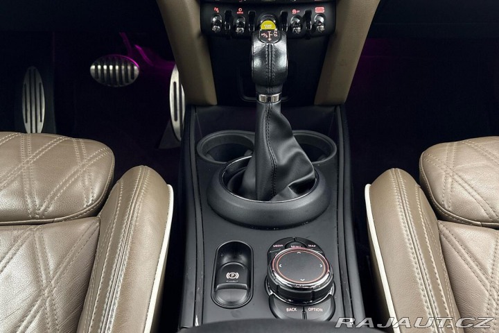 Mini Countryman Cooper S E ALL4 2018