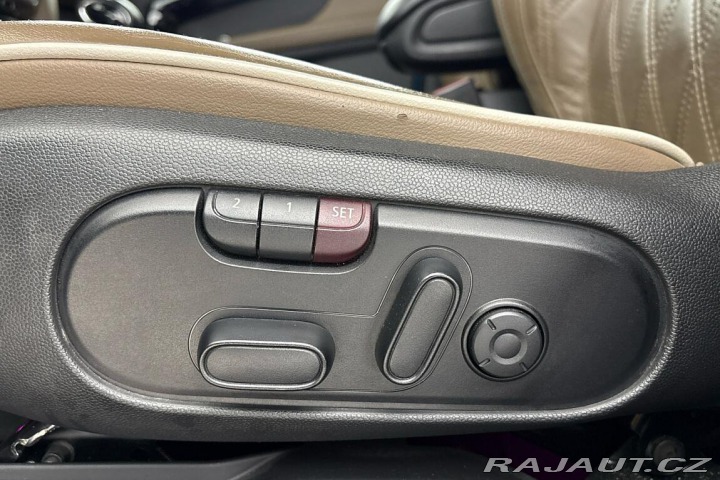 Mini Countryman Cooper S E ALL4 2018