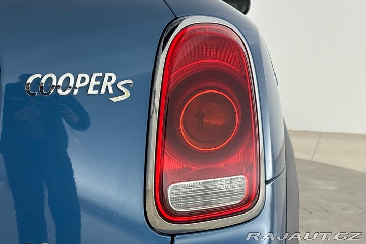 Mini Countryman Cooper S E ALL4 2018