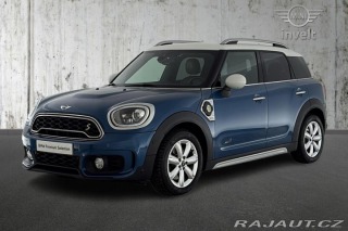 Mini Countryman Cooper S E ALL4 2018
