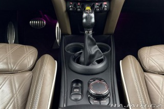 Mini Countryman Cooper S E ALL4 2018