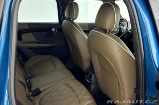 Mini Countryman Cooper S E ALL4 2018