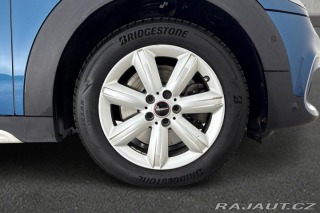 Mini Countryman Cooper S E ALL4 2018