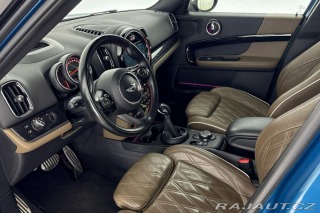 Mini Countryman Cooper S E ALL4 2018