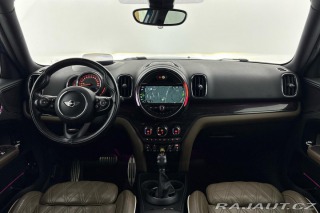 Mini Countryman Cooper S E ALL4 2018