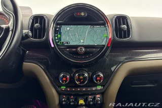 Mini Countryman Cooper S E ALL4 2018