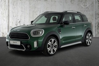 Mini Countryman Cooper