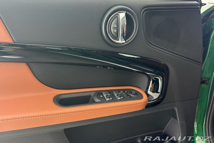 Mini Countryman Cooper 2023