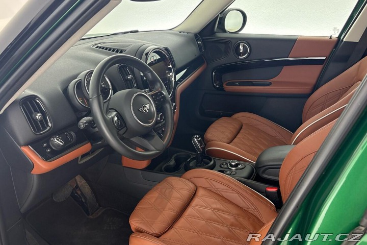 Mini Countryman Cooper 2023