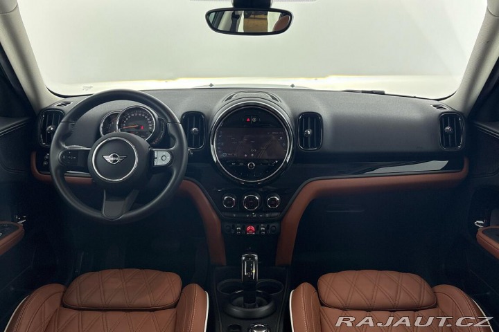 Mini Countryman Cooper 2023