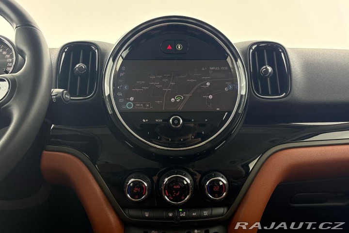 Mini Countryman Cooper 2023