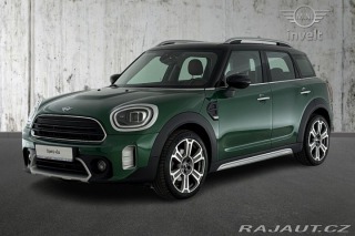 Mini Countryman Cooper 2023