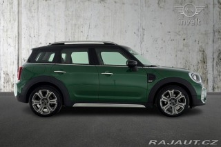 Mini Countryman Cooper 2023