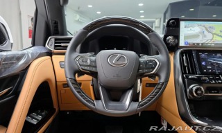 Lexus LX 700h LUXURY 2026