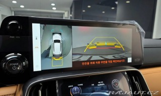 Lexus LX 700h LUXURY 2026