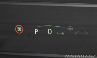 Lexus LX 700h LUXURY 2026