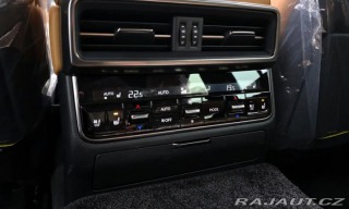 Lexus LX 700h LUXURY 2026