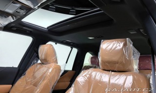 Lexus LX 700h LUXURY 2026