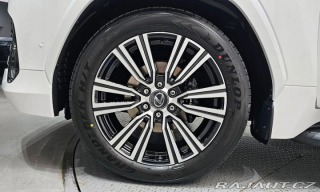 Lexus LX 700h LUXURY 2026