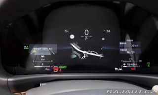 Lexus LX 700h LUXURY 2026