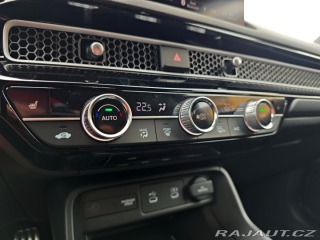 Honda Civic 2.0 e:HEV SPORT Facelift 2026