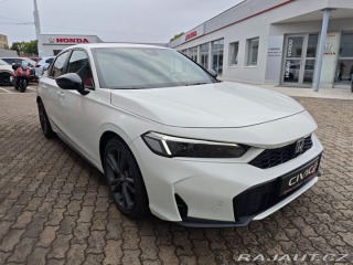 Honda Civic 2.0 e:HEV SPORT Facelift 2026