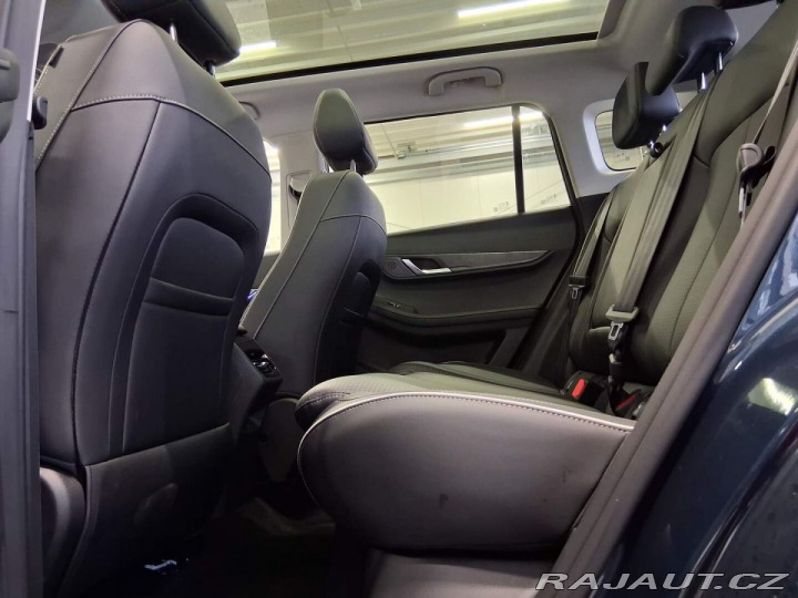 Jaecoo Ostatní modely 5 Exclusive 1.6 tGDI 2025