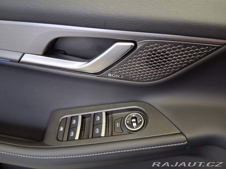 Jaecoo Ostatní modely 5 Exclusive 1.6 tGDI 2025