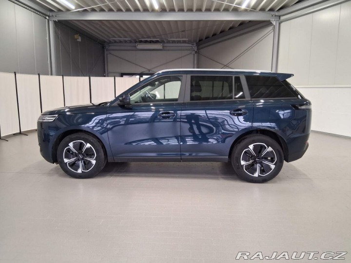 Jaecoo Ostatní modely 5 Exclusive 1.6 tGDI 2025