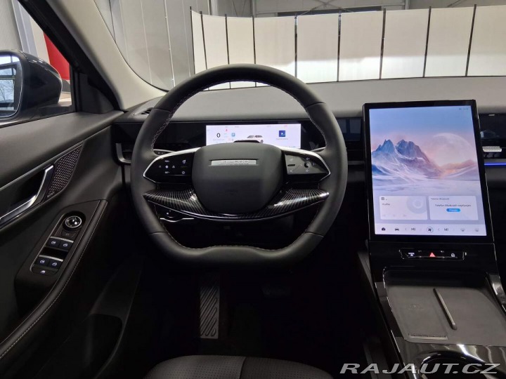 Jaecoo Ostatní modely 5 Exclusive 1.6 tGDI 2025