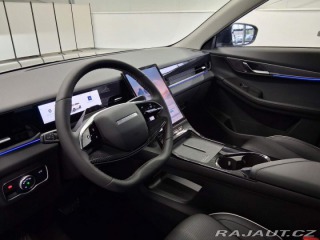 Jaecoo Ostatní modely 5 Exclusive 1.6 tGDI 2025