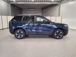 Jaecoo Ostatní modely 5 Exclusive 1.6 tGDI 2025