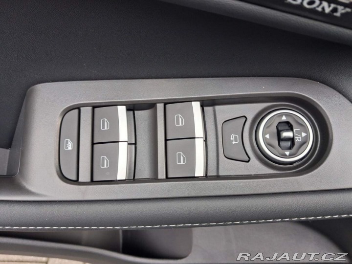 Jaecoo Ostatní modely 5 Exclusive 1.6 tGDI 2025