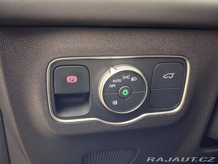 Jaecoo Ostatní modely 5 Exclusive 1.6 tGDI 2025